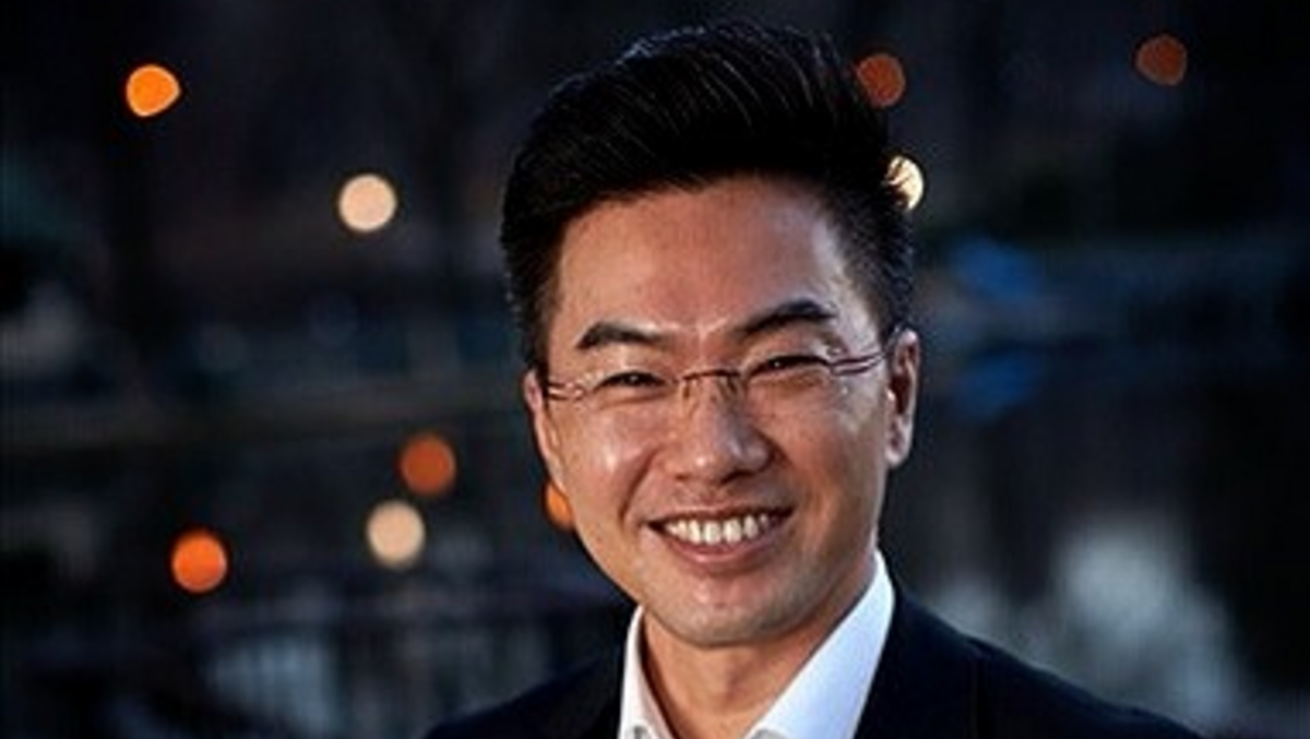 Google Cloud 任命 Patrick Wee 为马来西亚地区经理