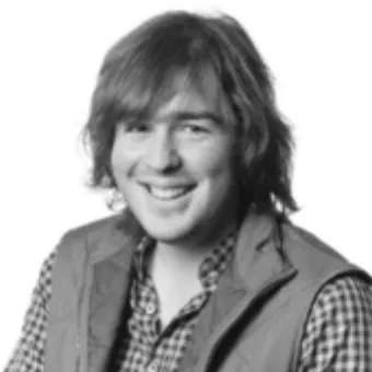 Jake MacAndrew mugshot photo