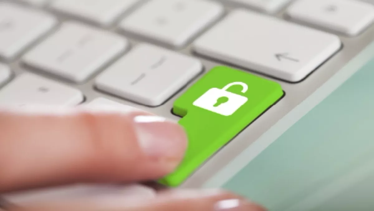 Cyber security is not enough: Think resilience