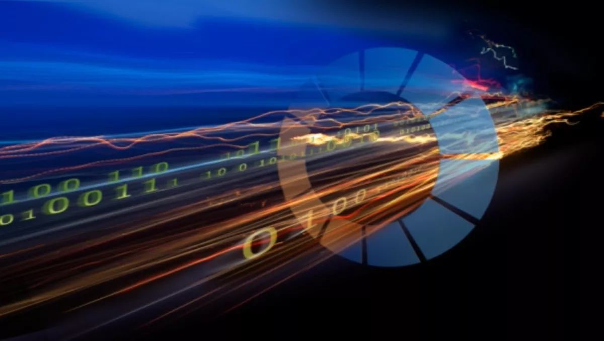 Preparing for the Big Data revolution