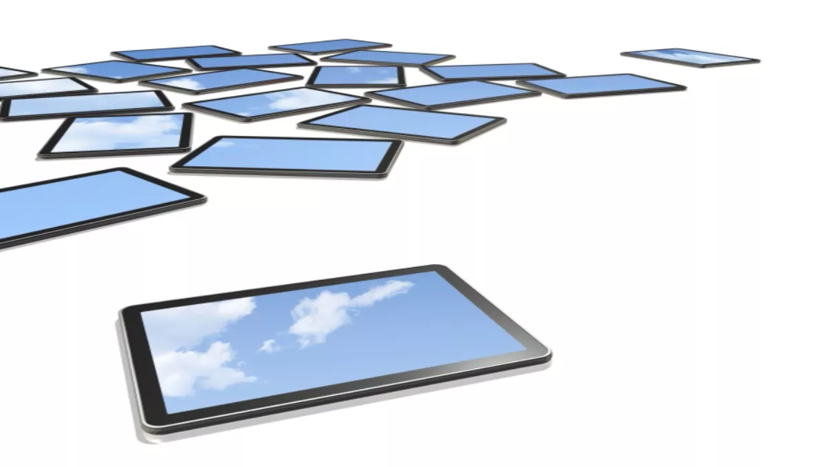 Kaspersky builds BYOD security solution