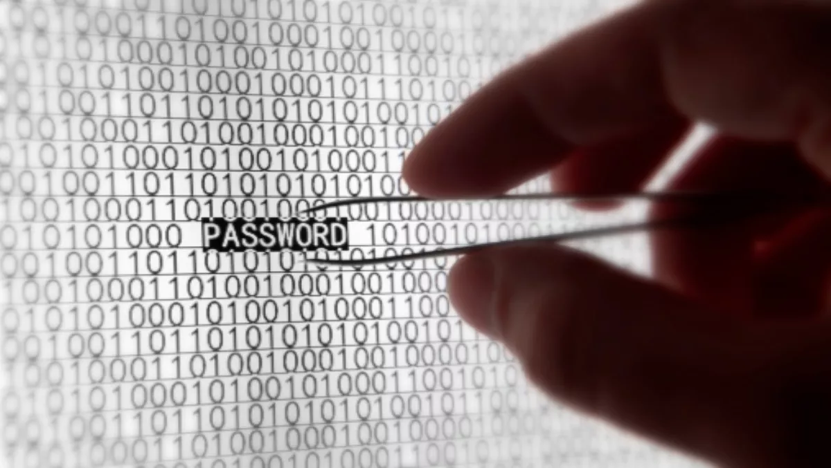 Hacking is a fact of life, get over it