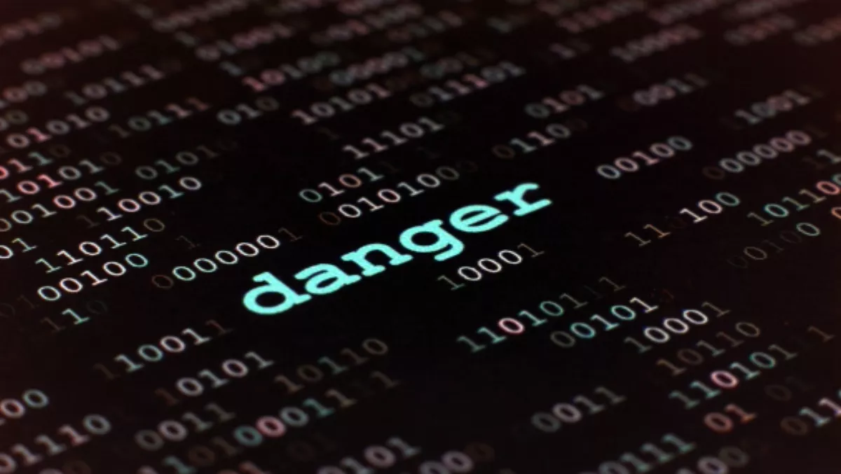 Cyber threats biggest concern for IT businesses