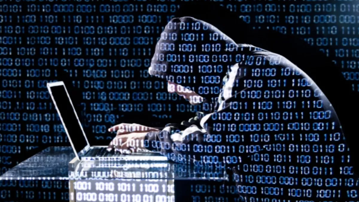 Check Point: Biggest cyber security threats to businesses