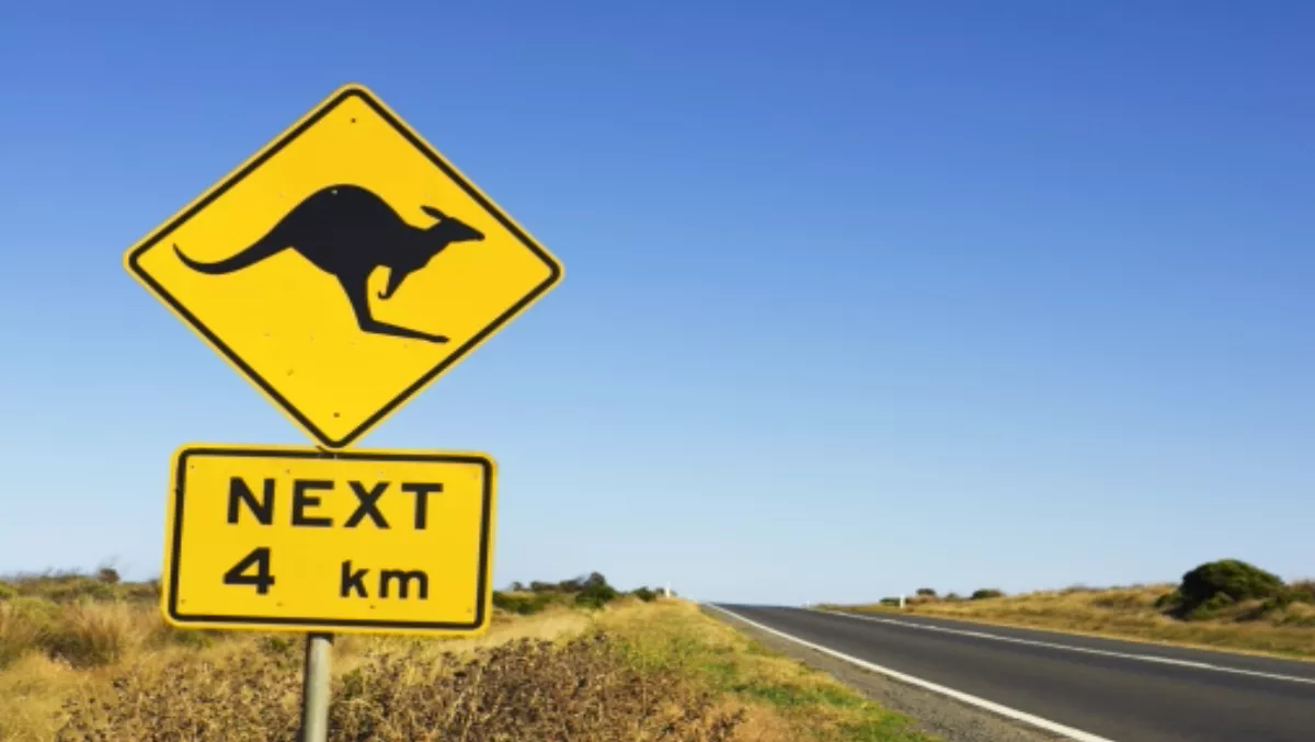 Mako Networks expands Oz market presence with Telstra deal