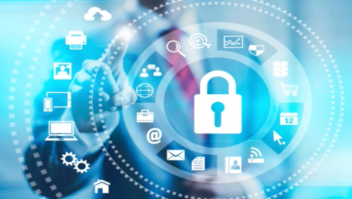 29 data losses per day as ANZ companies struggle with security