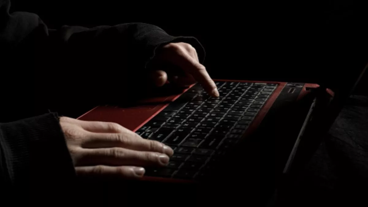 Unisys: Kiwi's trust eroded in data security
