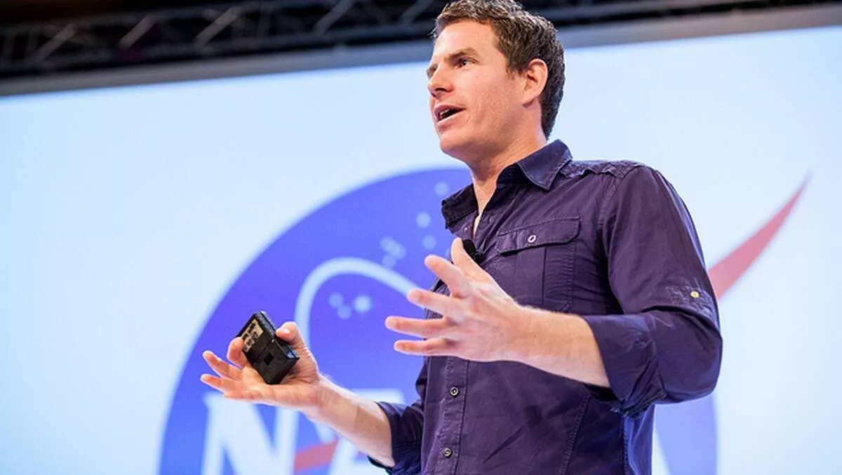 NZ TechEd LIVE: Are Kiwis blind to Big Data privacy risks?