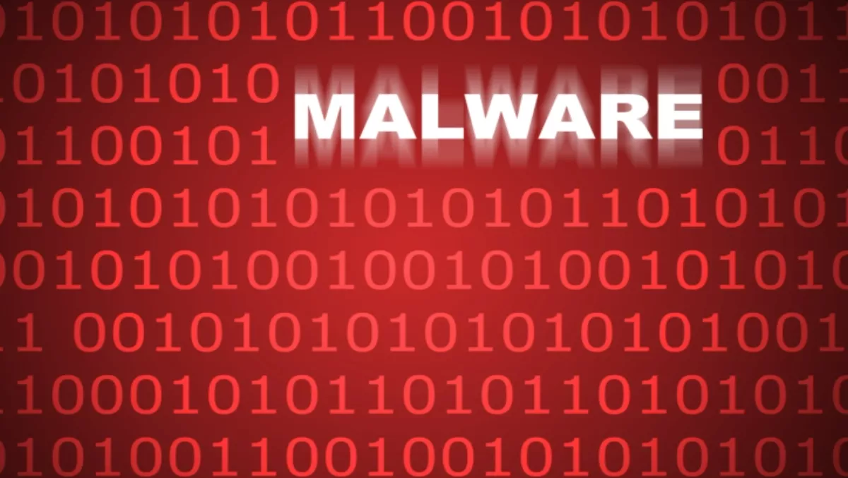 Malicious malware websites multiply by 600%