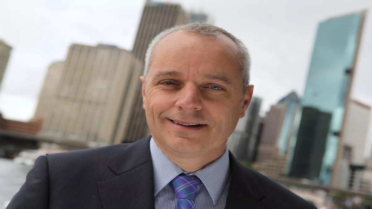 Former Trend Micro & Cisco stalwart accelerates Tenable's ANZ push
