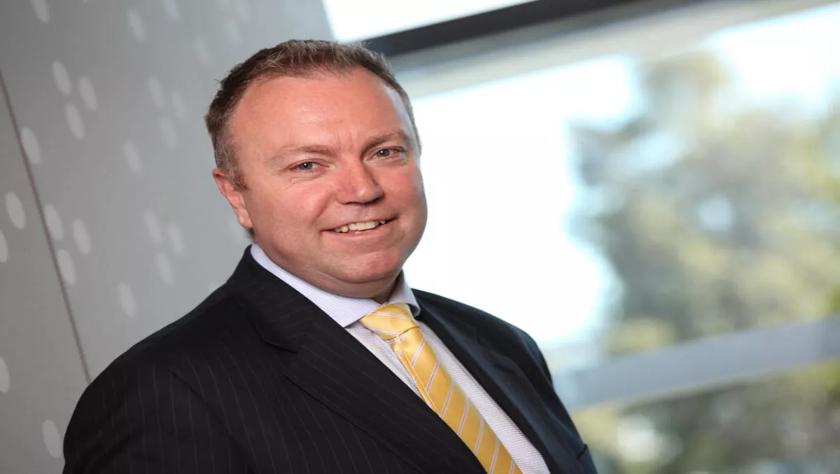 CA Technologies appoints new partner head