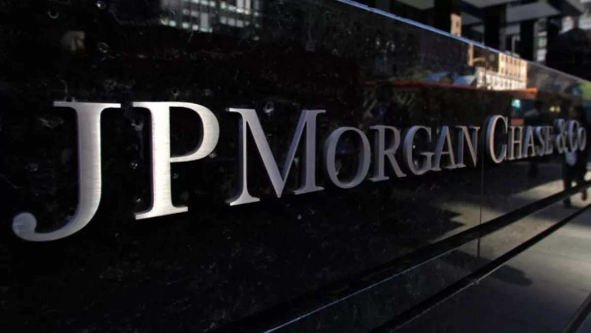 Major banks hit by cyber attacks... 'alarming but not surprising'