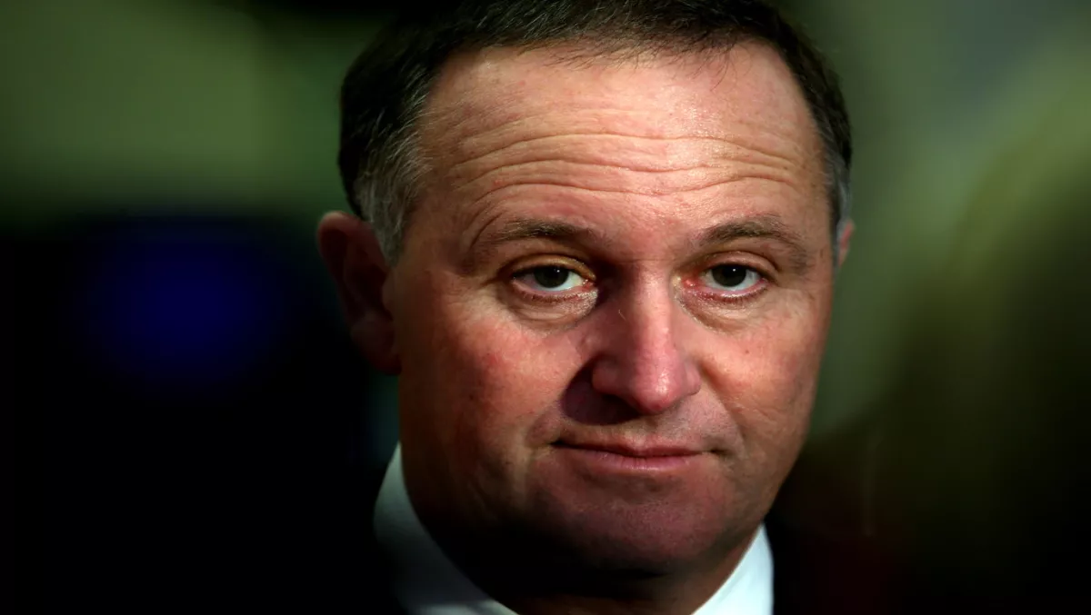 Key: Kiwis don't know what they're talking about