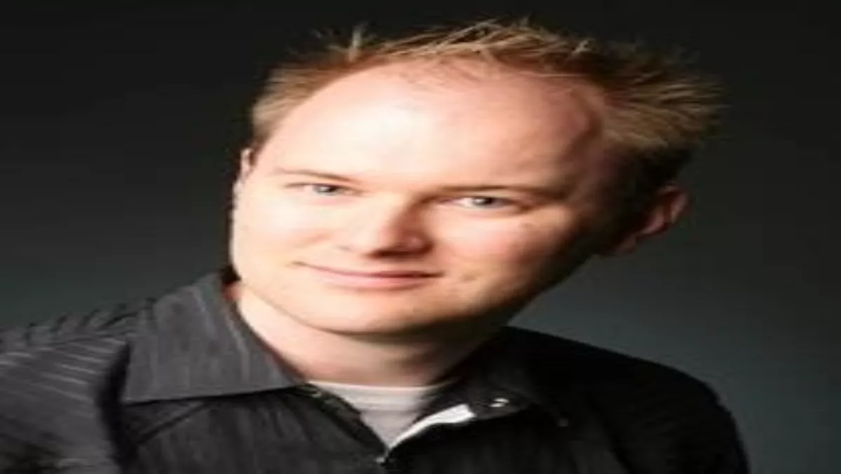 AVG distie parent on the hunt for new tech