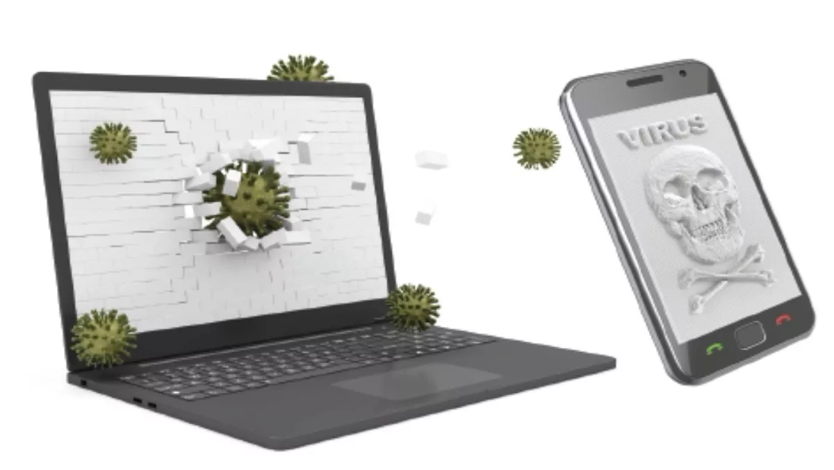 Watchguard - From malware and ransomware to mobile threats