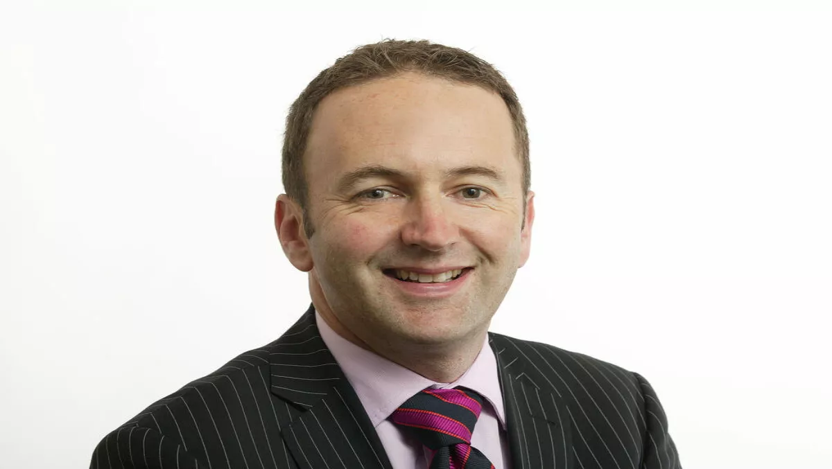 More on me: Stuart Preston, Symantec