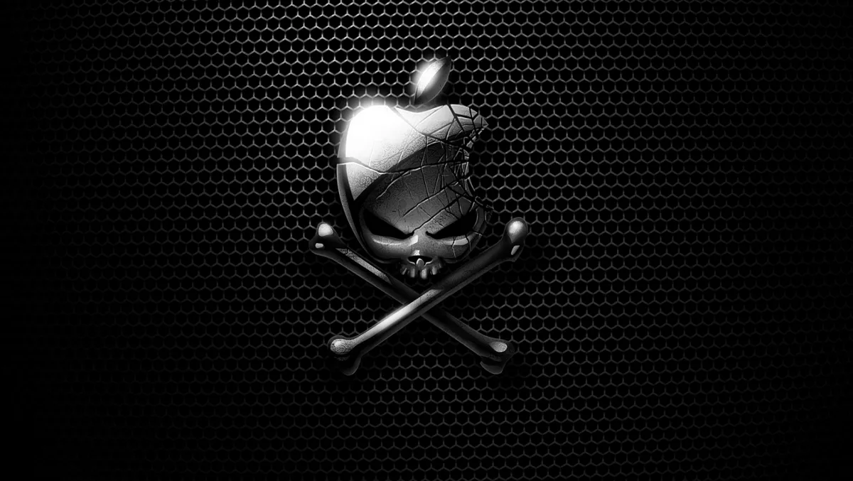 Apple-related phishing sites hit ANZ hard