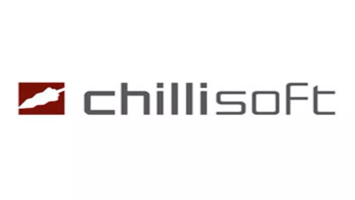 New face for Chillisoft