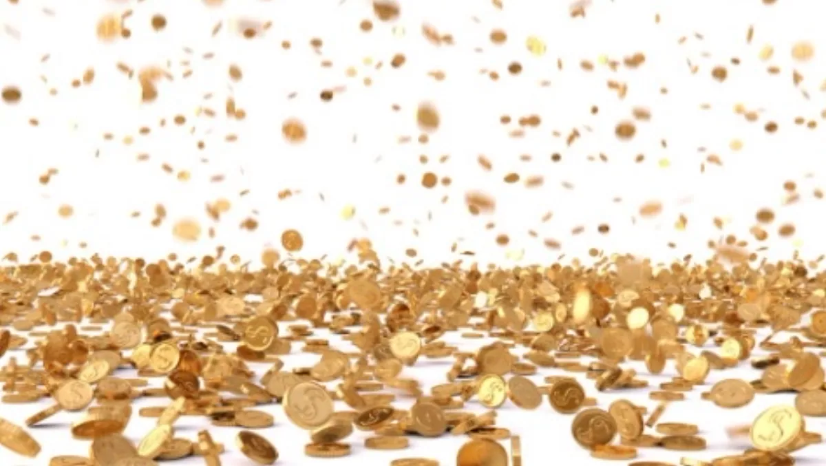 NZ profit soars for Distribution Central