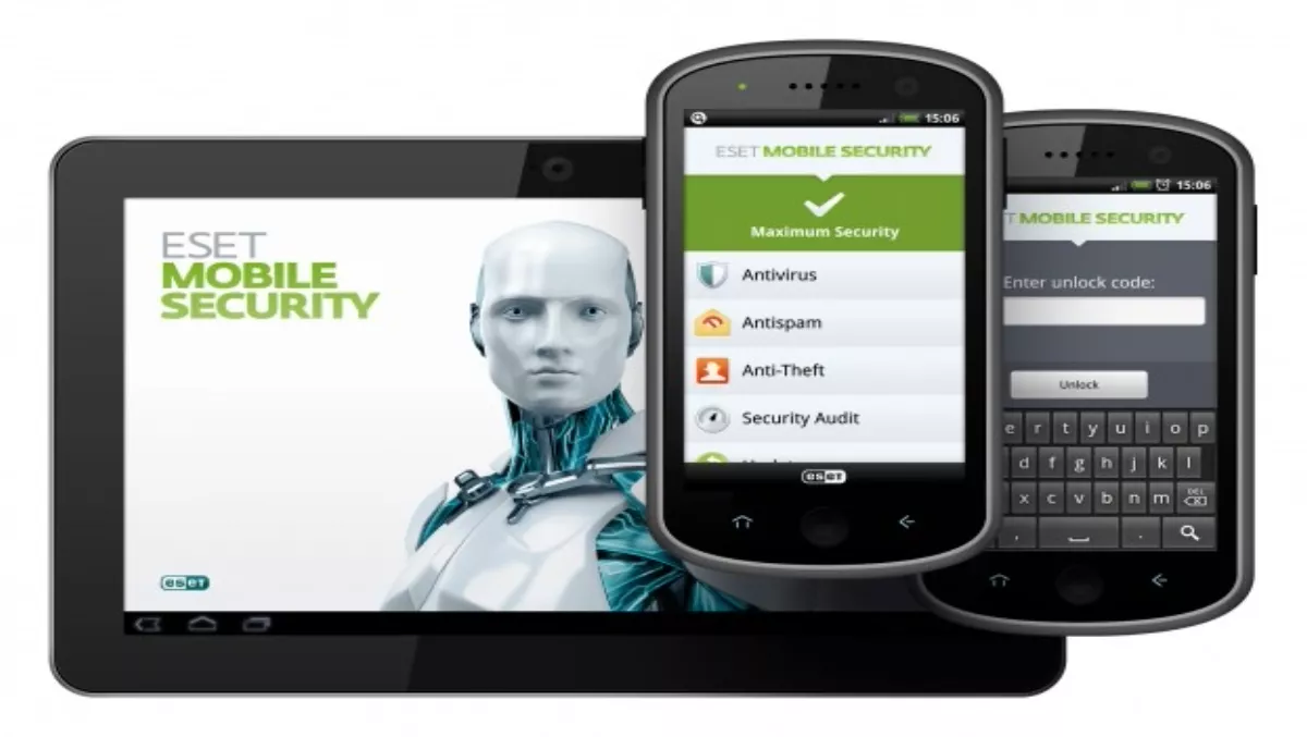 ESET Mobile Security scores full marks in banking Trojan test
