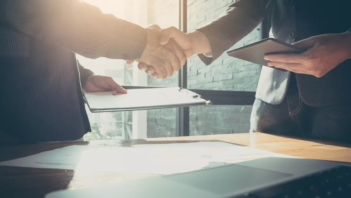 Imperva signs NZ partner