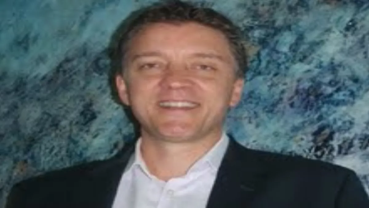 Hendry in as GM at AVG