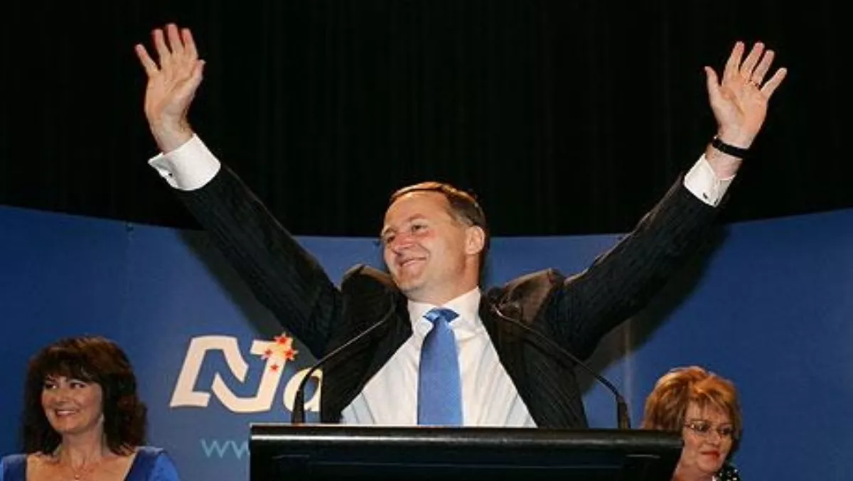 Hands up if you're responsible for securing Kiwi data?