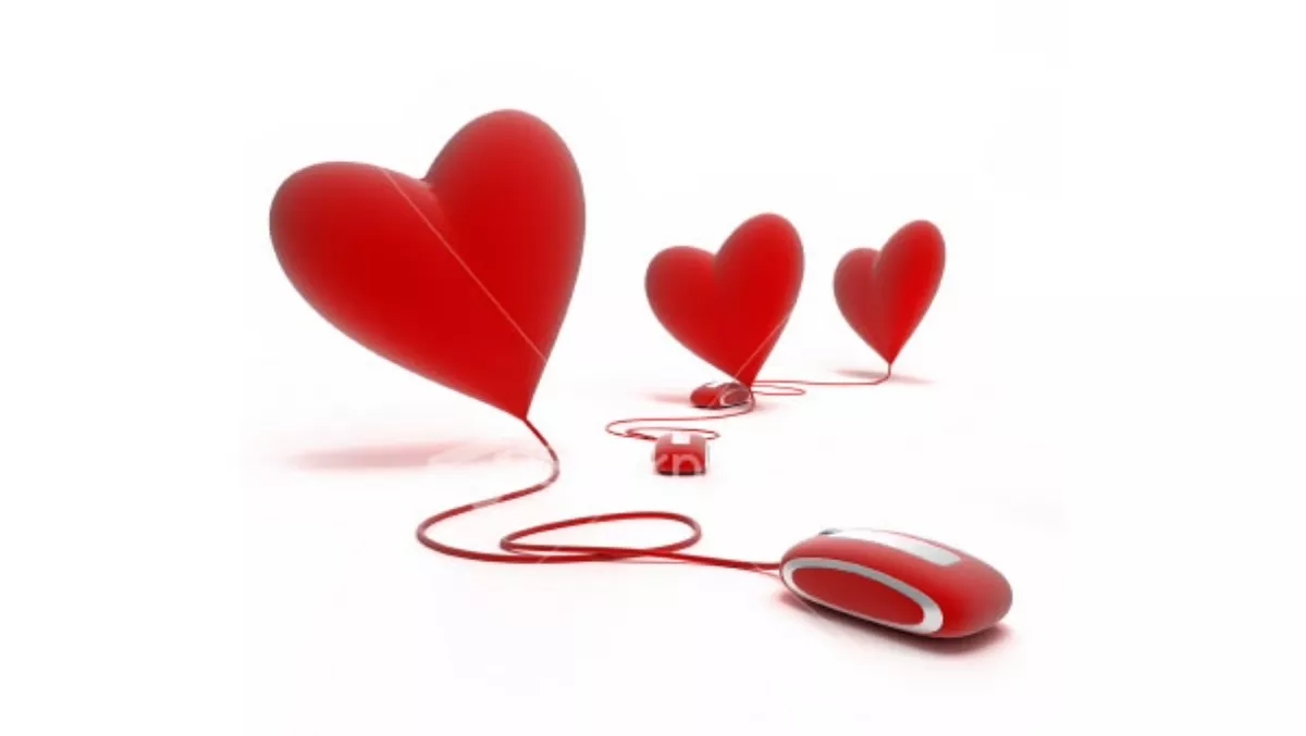 Don't be a mug this Valentine's Day