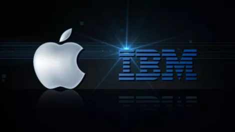 Blackberry fans shouldnt worry about the apple ibm deal heres why