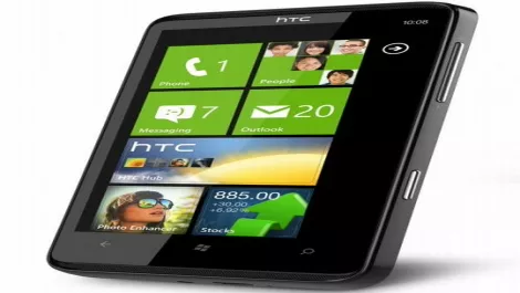 Htc hd71