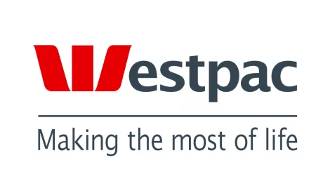 Westpac mtmol logo
