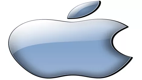 Apple logo2 11