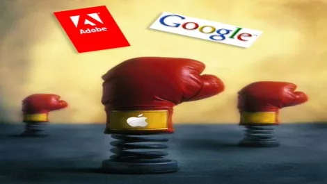 Appleslamsadobegoogle