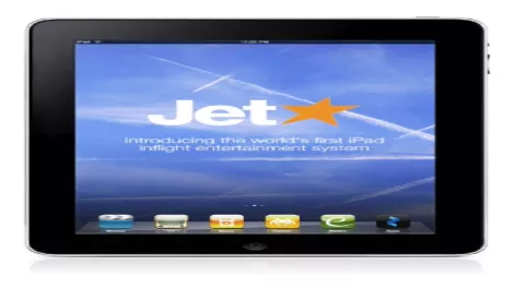 Jetstaripad