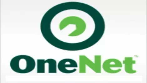 Logo onenet 1
