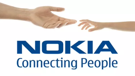 Nokia logo2