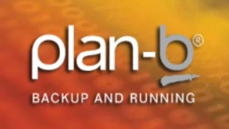 Planb logo