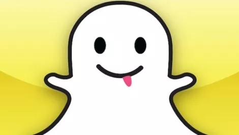 Snapchat logo2 1a