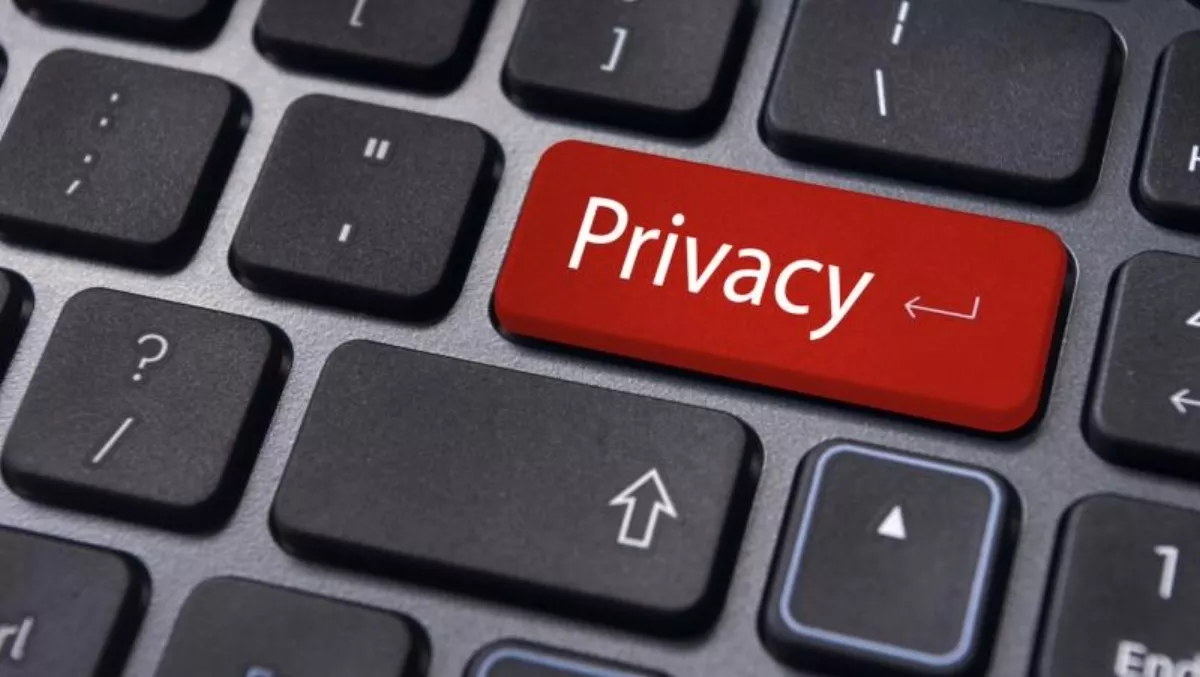 Kiwis urged to consider 'privacy balance'