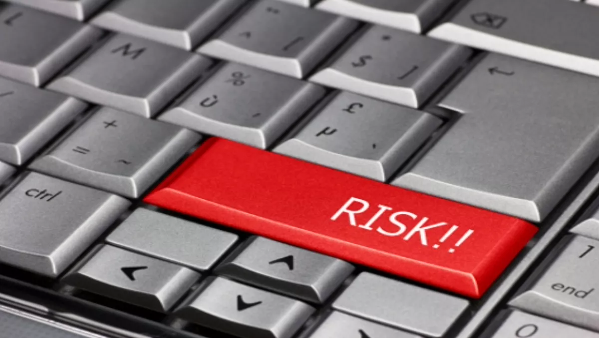 NZ lagging in security and privacy risk management