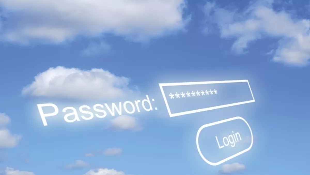 New year new security