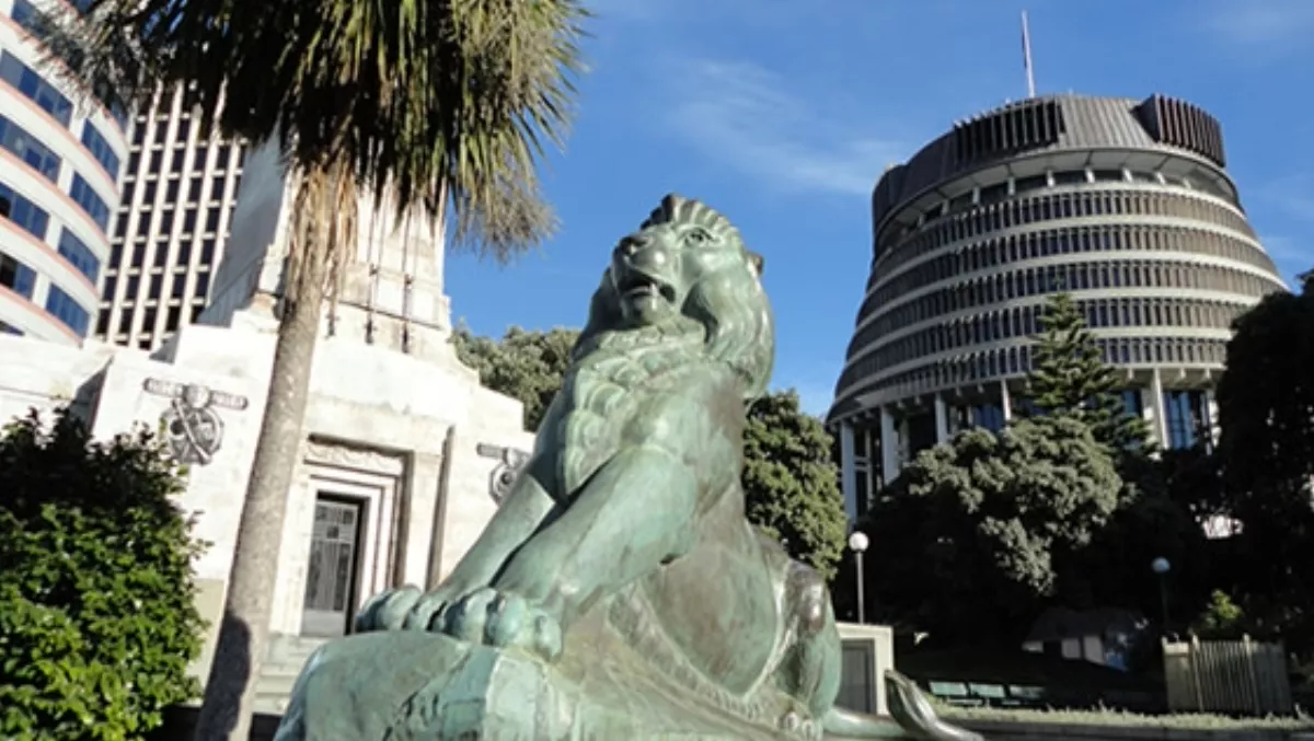 EVOLVE.Cloud conference comes to Wellington