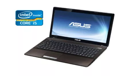 Asus a53sv sx046v