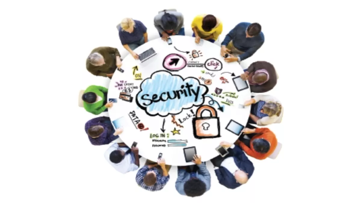 Securing New Zealand's mobile workforce