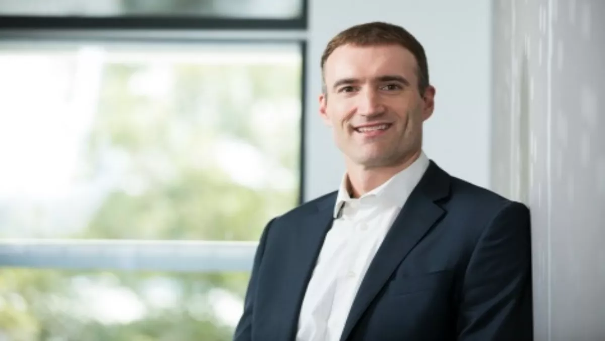 Carl Terrantroy out, Kevin Van Gils in for CA Technologies