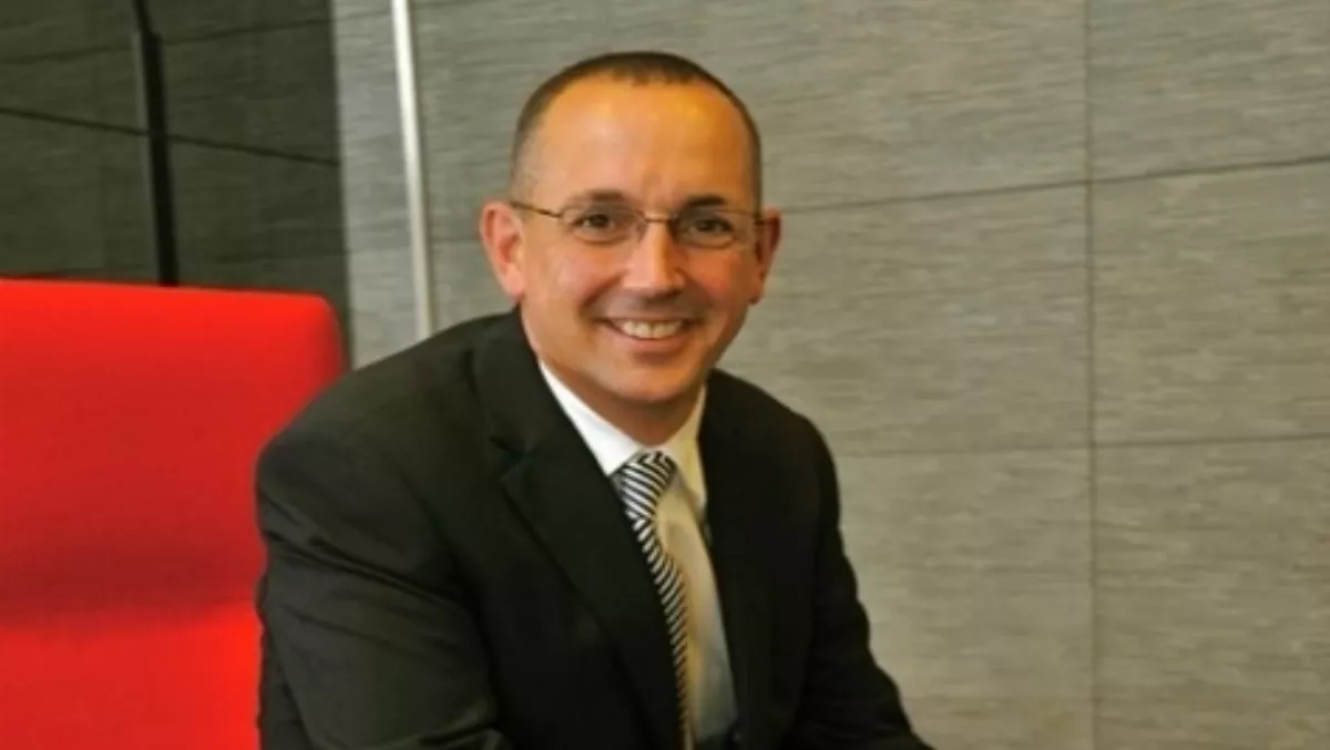 Dell SecureWorks targets ANZ cyber security space