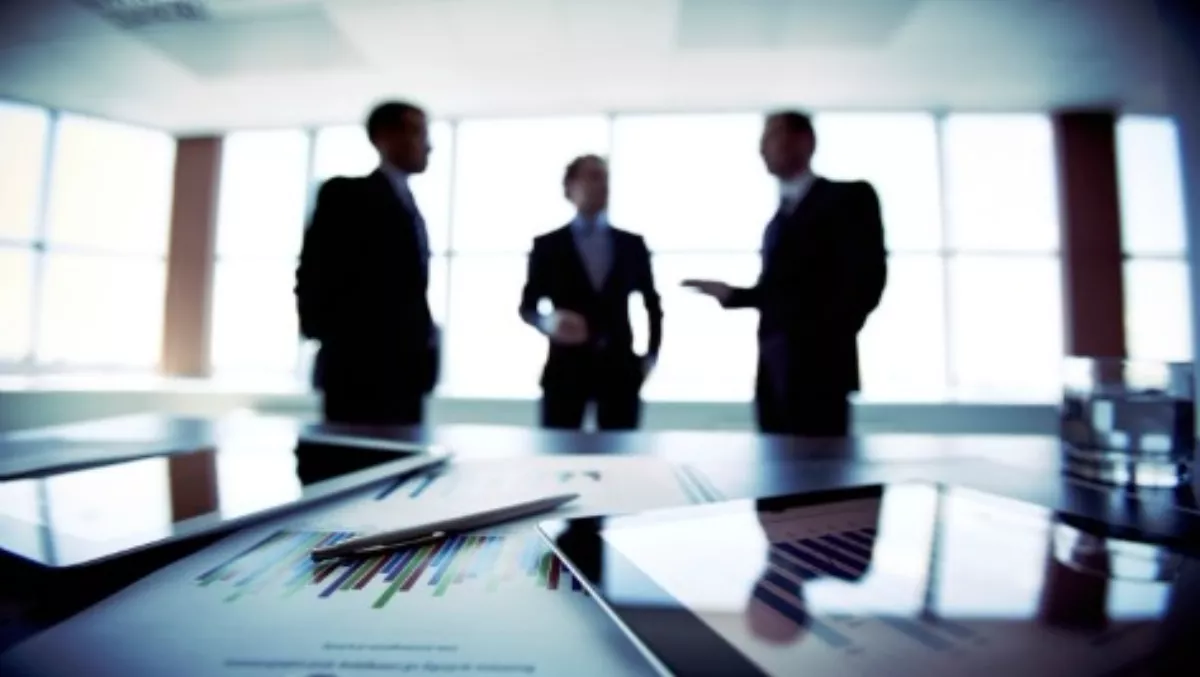 Kiwi cybercrime focus turns to enterprise