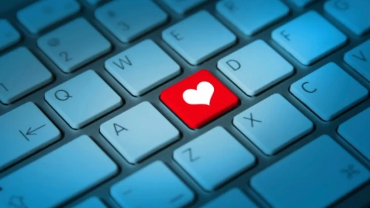 How to protect your privacy when you're dating online