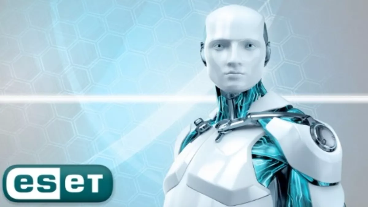 ESET launches 're-engineered' business security products