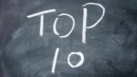 Top 10